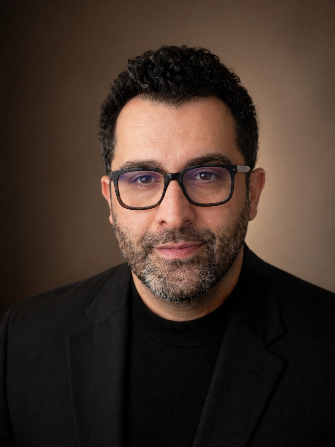Dr. Milad Zavareh, Zahnarzt in Oststeinbek